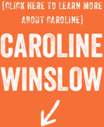 Caroline winslow